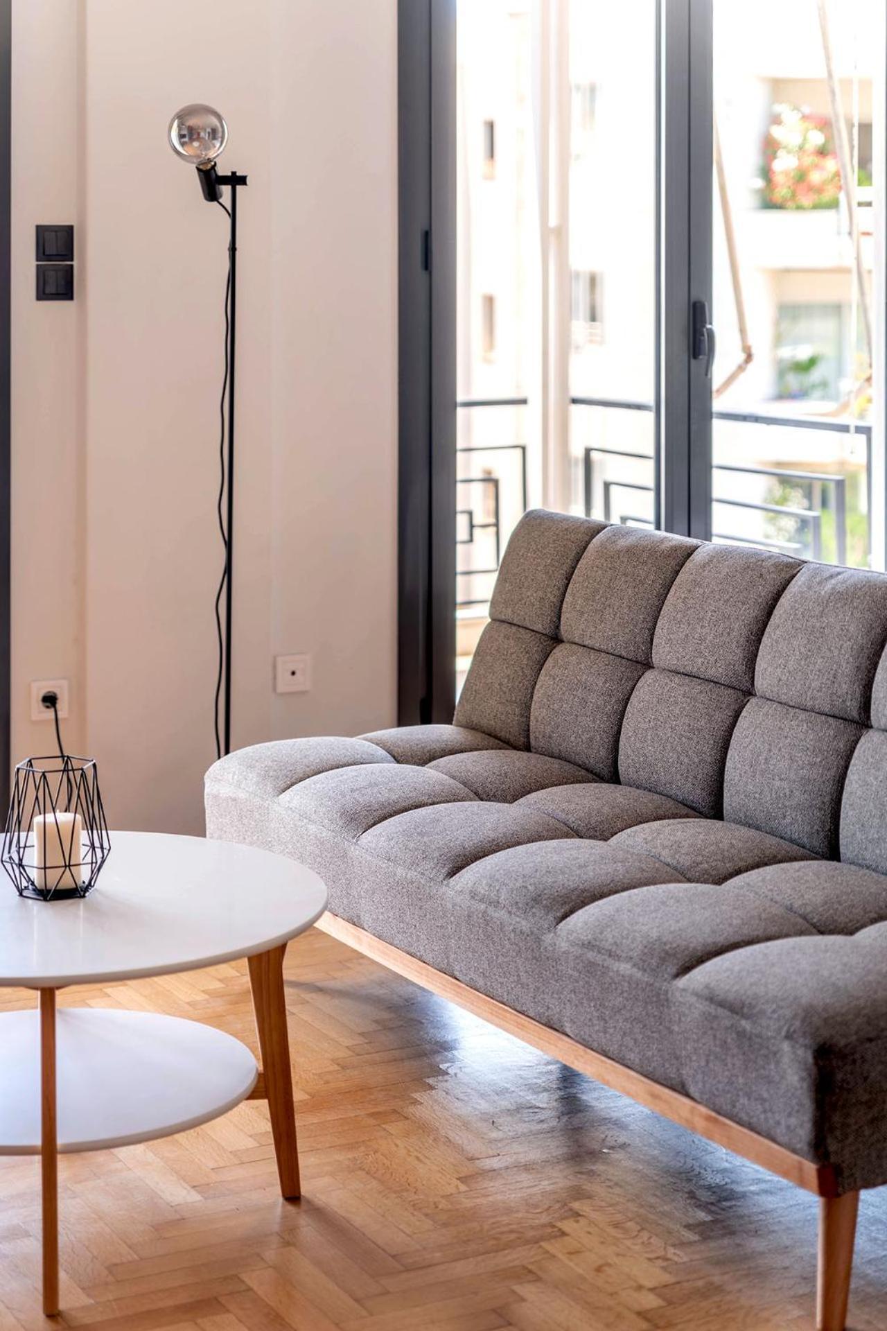 Boutique39 Luxury Apartment Glyfada Athen Exterior foto