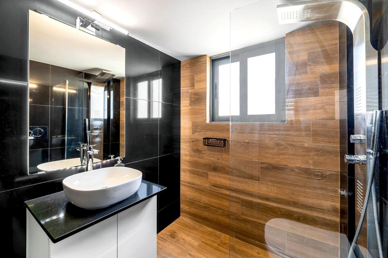 Boutique39 Luxury Apartment Glyfada Athen Exterior foto