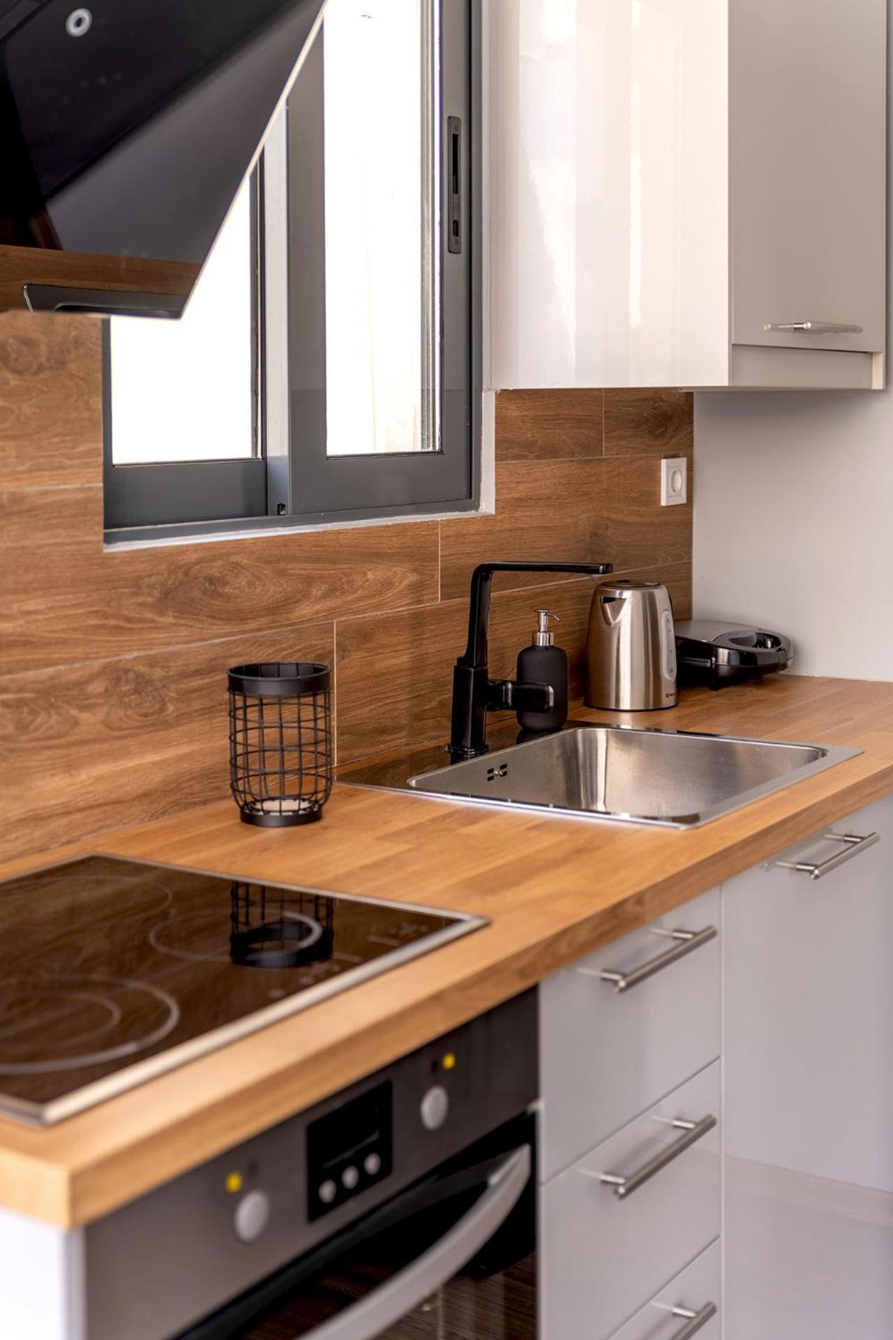 Boutique39 Luxury Apartment Glyfada Athen Exterior foto